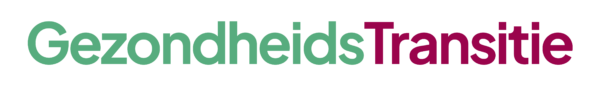 Healthy generation logo
